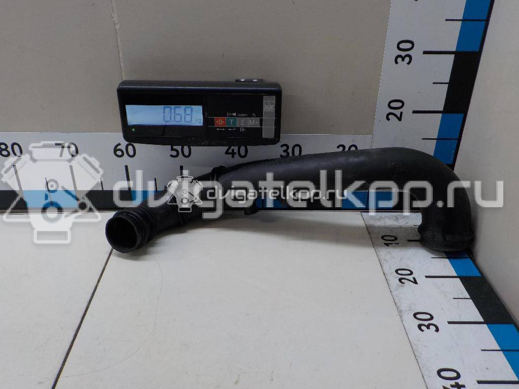 Фото Патрубок интеркулера  9161703 для volvo S80 {forloop.counter}}