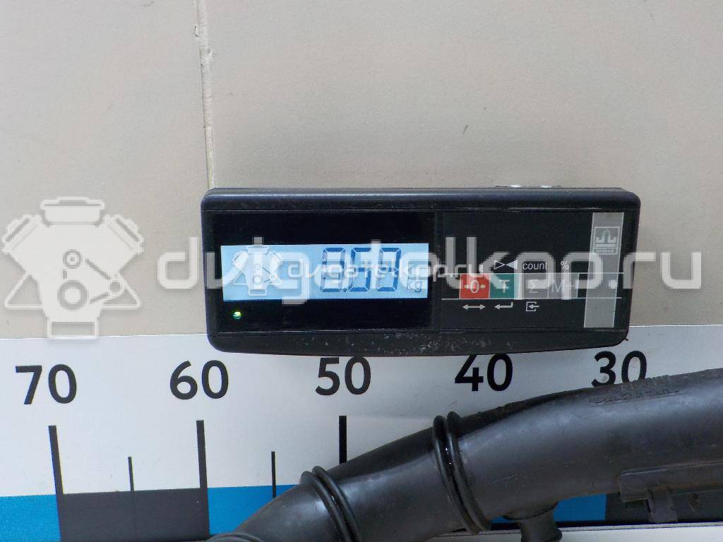Фото Патрубок интеркулера  9161703 для volvo S80 {forloop.counter}}