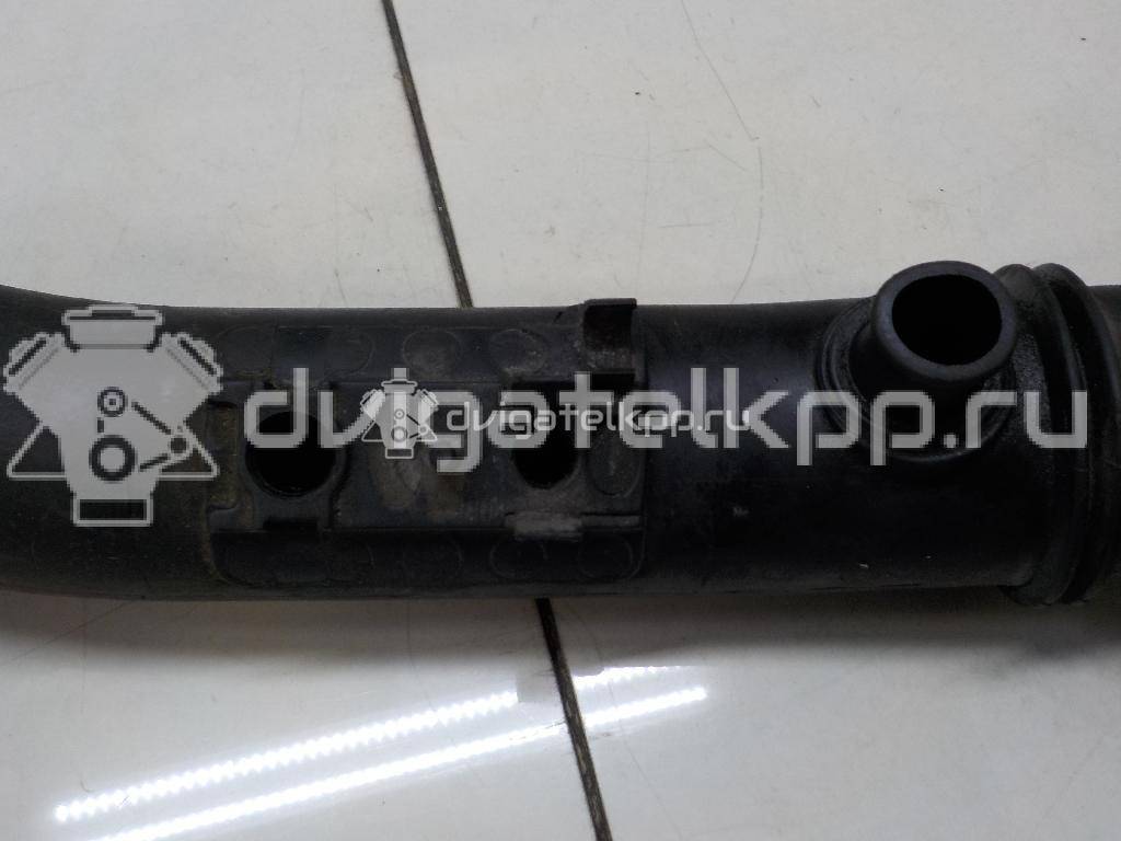 Фото Патрубок интеркулера  9161703 для volvo S80 {forloop.counter}}