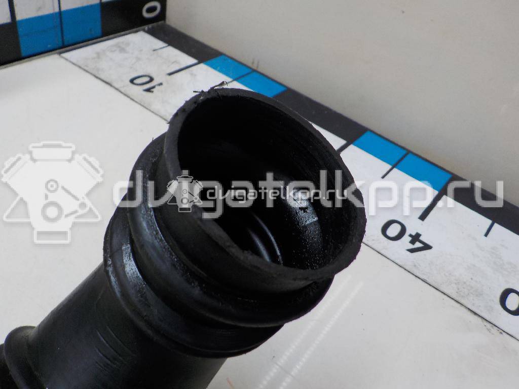 Фото Патрубок интеркулера  9161703 для volvo S80 {forloop.counter}}