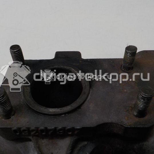 Фото Коллектор выпускной  9207907 для volvo S80