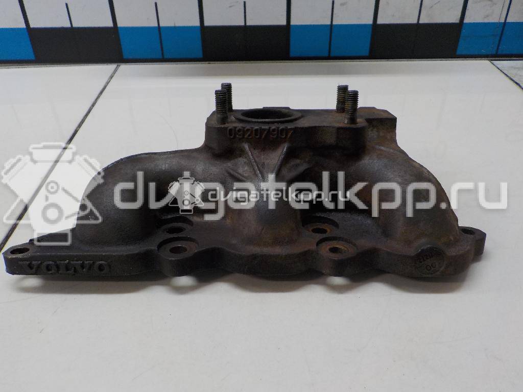 Фото Коллектор выпускной  9207907 для volvo S80 {forloop.counter}}