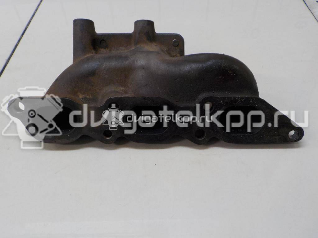 Фото Коллектор выпускной  9207907 для volvo S80 {forloop.counter}}