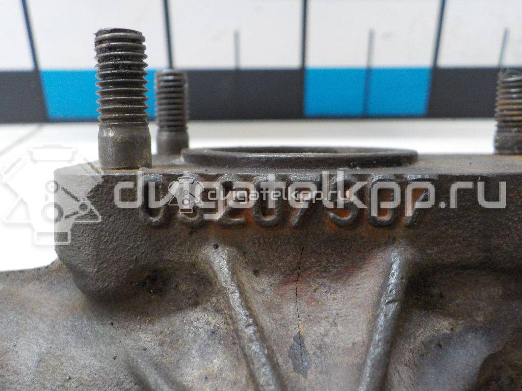 Фото Коллектор выпускной  9207907 для volvo S80 {forloop.counter}}