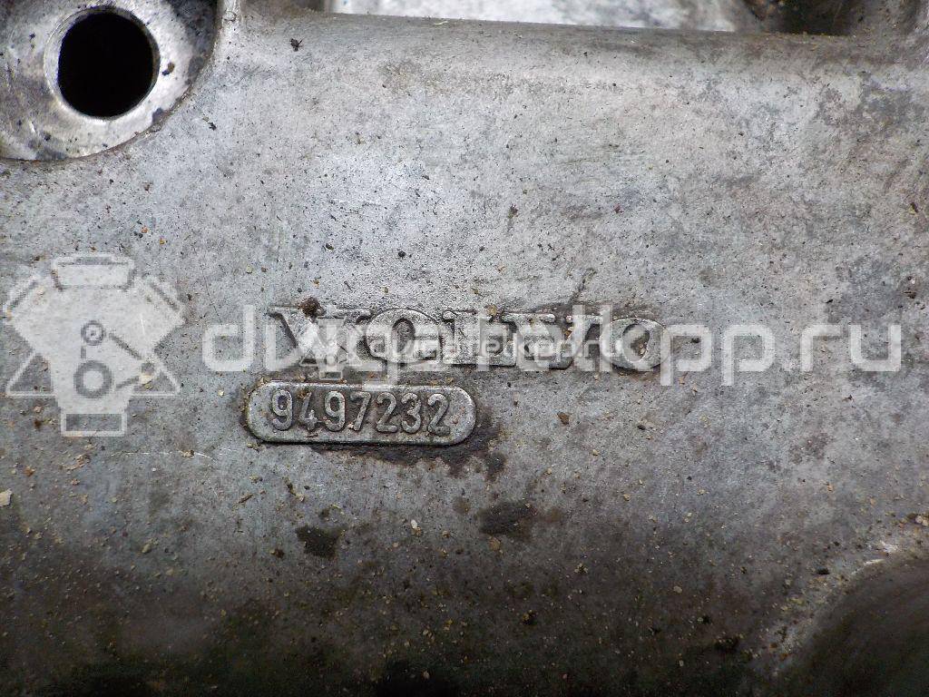 Фото Кронштейн генератора  9497232 для volvo S80 {forloop.counter}}