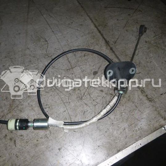 Фото Трос КПП  31259082 для volvo S80