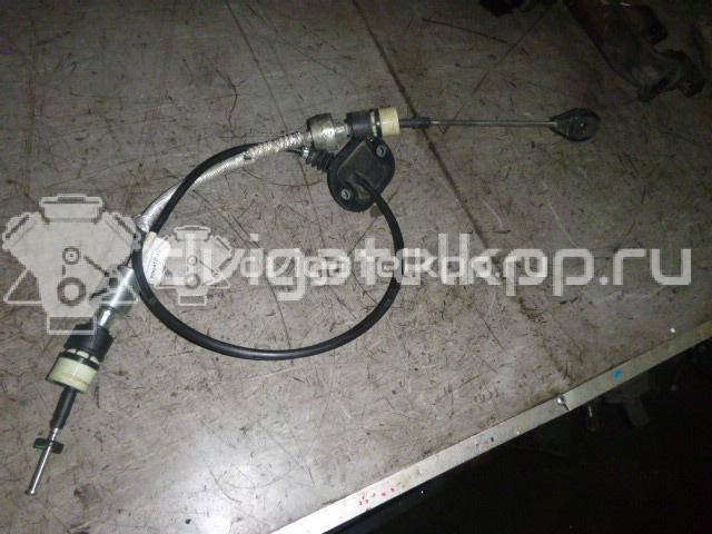 Фото Трос КПП  31259082 для volvo S80 {forloop.counter}}