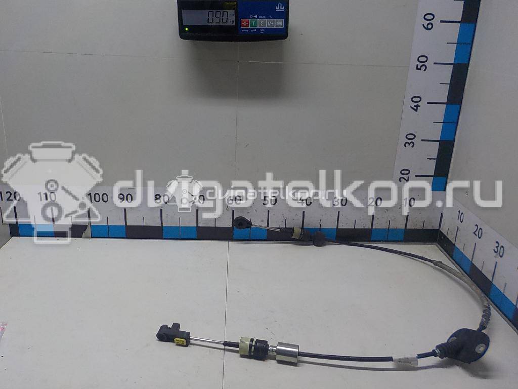 Фото Трос КПП  31259082 для volvo S80 {forloop.counter}}