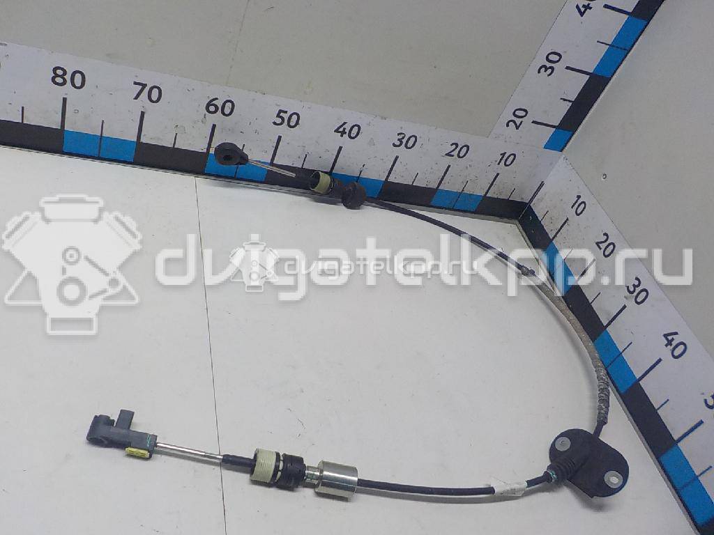Фото Трос КПП  31259082 для volvo S80 {forloop.counter}}