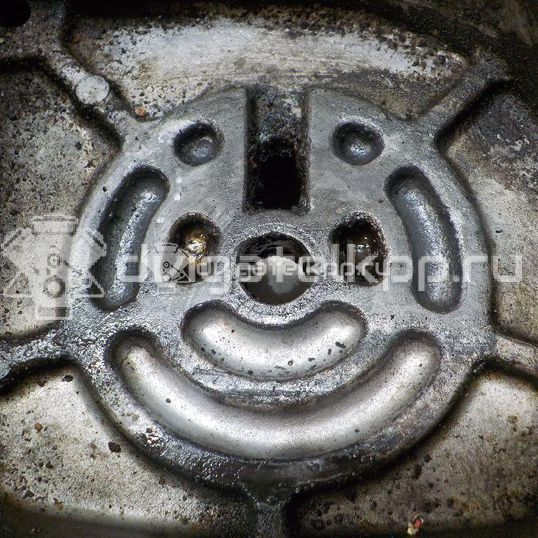 Фото Кронштейн двигателя задний  8634894 для volvo S80