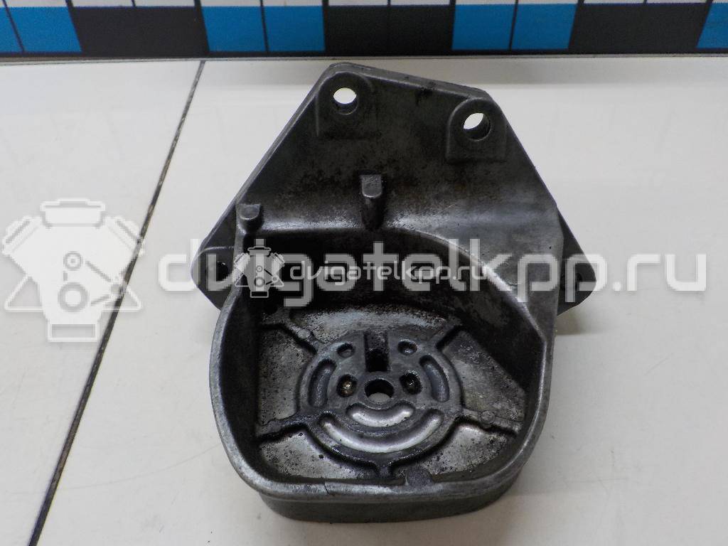 Фото Кронштейн двигателя задний  8634894 для volvo S80 {forloop.counter}}