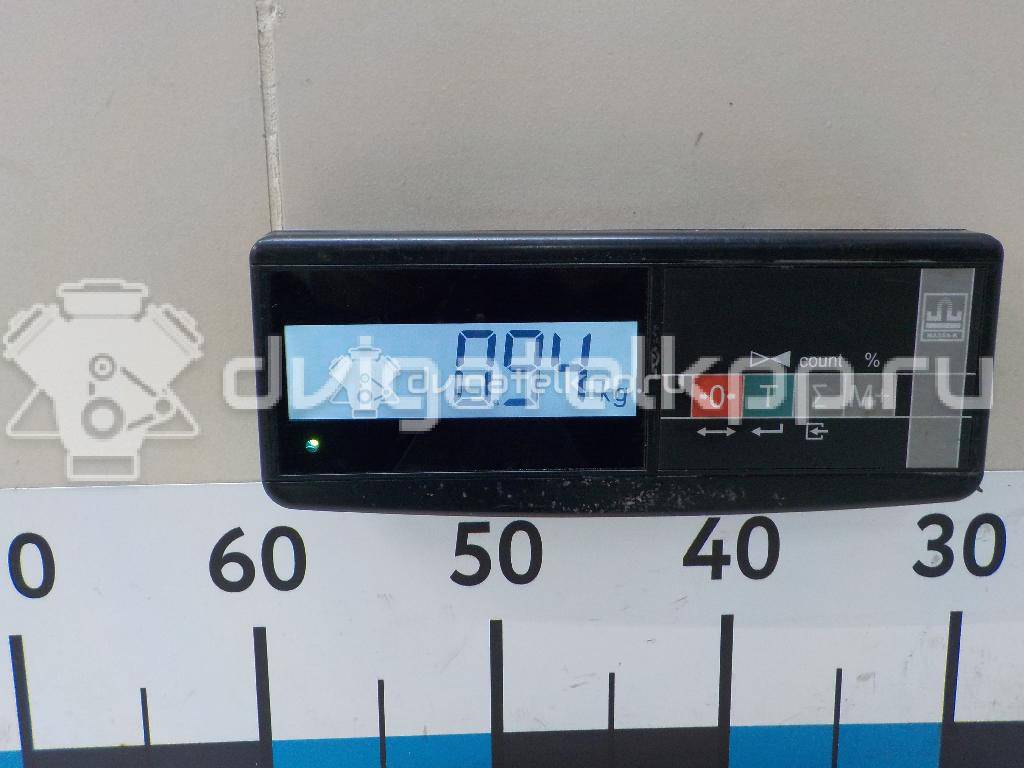 Фото Кронштейн двигателя задний  8634894 для volvo S80 {forloop.counter}}