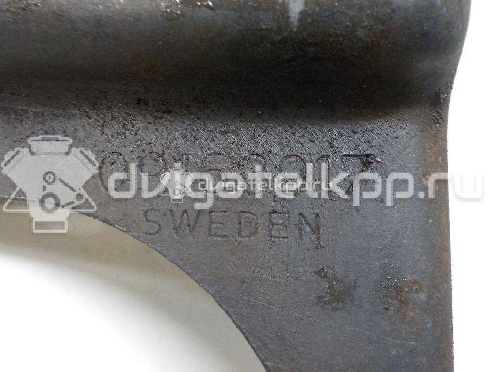 Фото Кронштейн КПП  9163917 для volvo S80 {forloop.counter}}