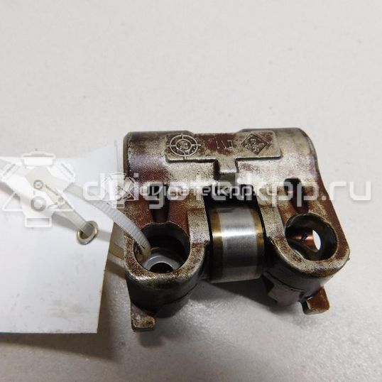 Фото Рокер выпуск. для двигателя AQG для Audi A6 260 л.с 40V 3.7 л бензин 077109417K