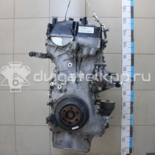 Фото Контрактный (б/у) двигатель B 4204 T6 для Volvo V70 / V60 / Xc60 / S60 / S80 203 л.с 16V 2.0 л бензин 36001988