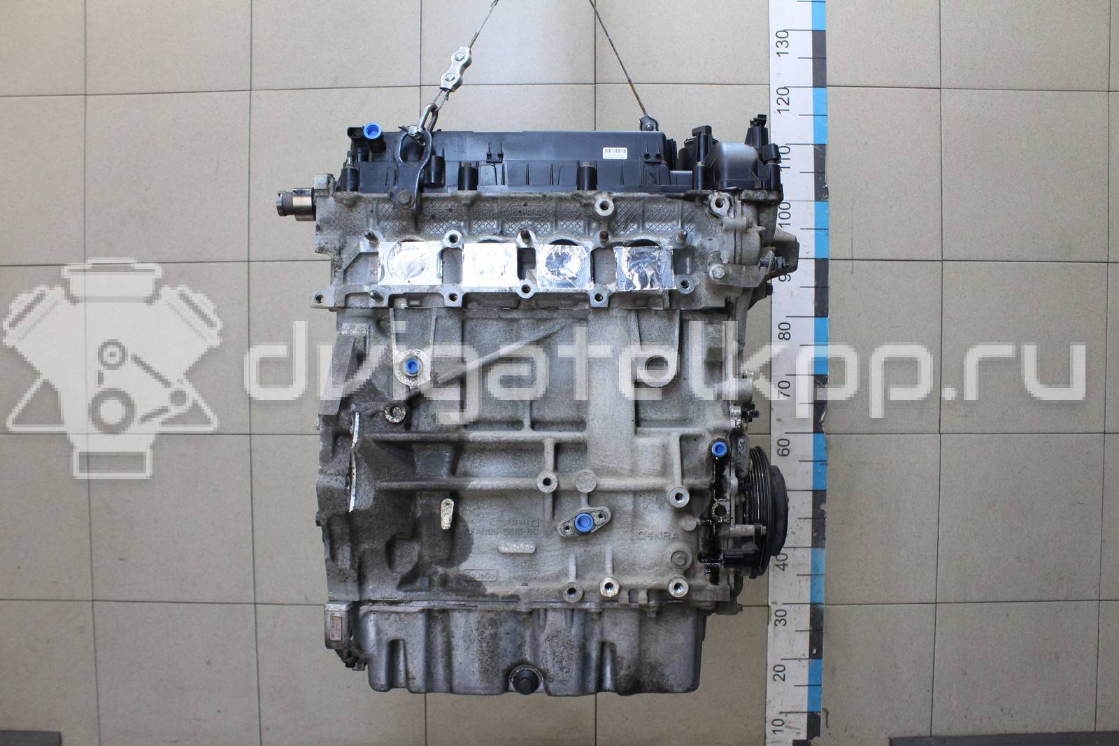 Фото Контрактный (б/у) двигатель B 4204 T6 для Volvo V70 / V60 / Xc60 / S60 / S80 203 л.с 16V 2.0 л бензин 36001988 {forloop.counter}}