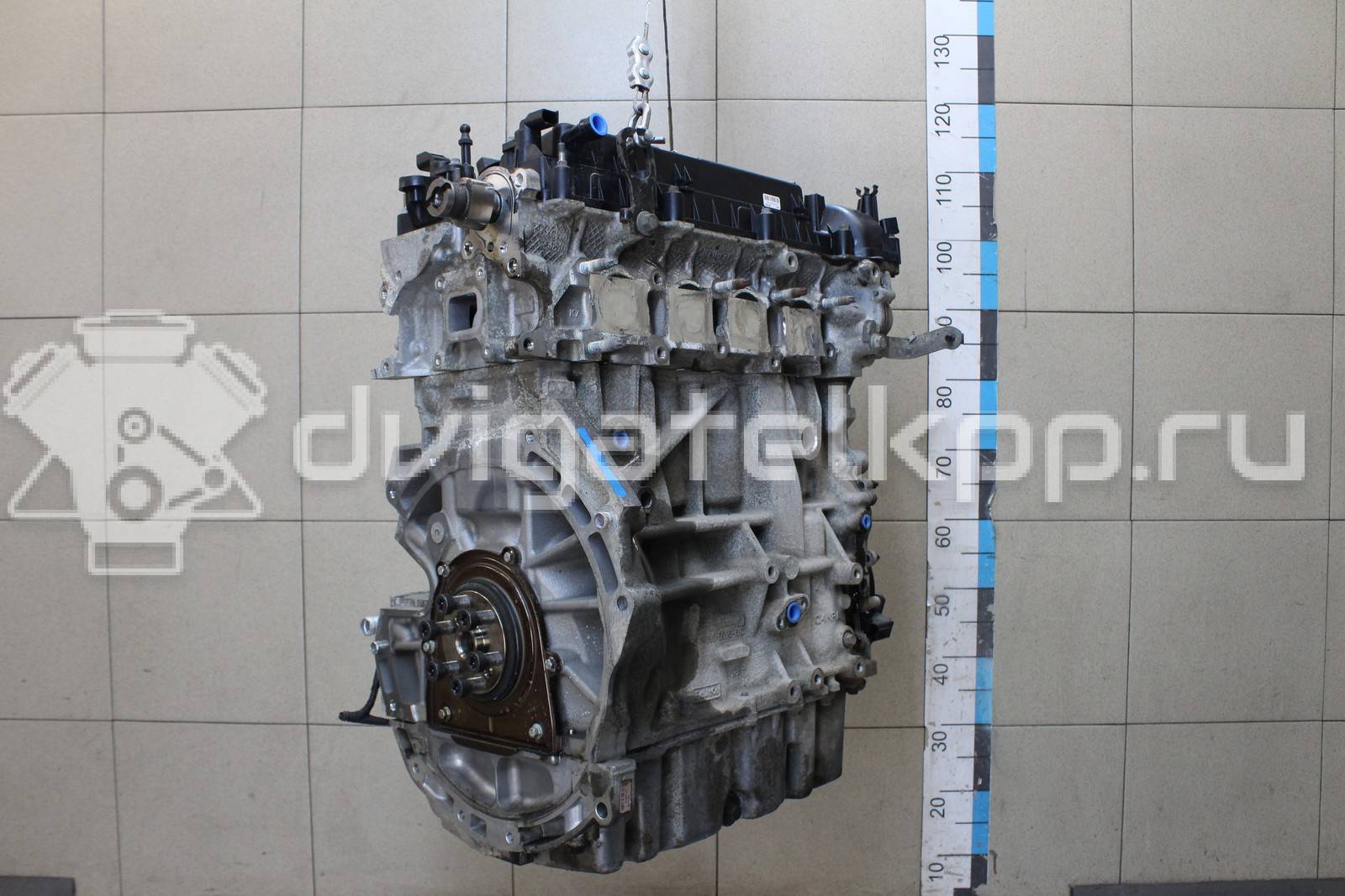 Фото Контрактный (б/у) двигатель B 4204 T6 для Volvo V70 / V60 / Xc60 / S60 / S80 203 л.с 16V 2.0 л бензин 36001988 {forloop.counter}}