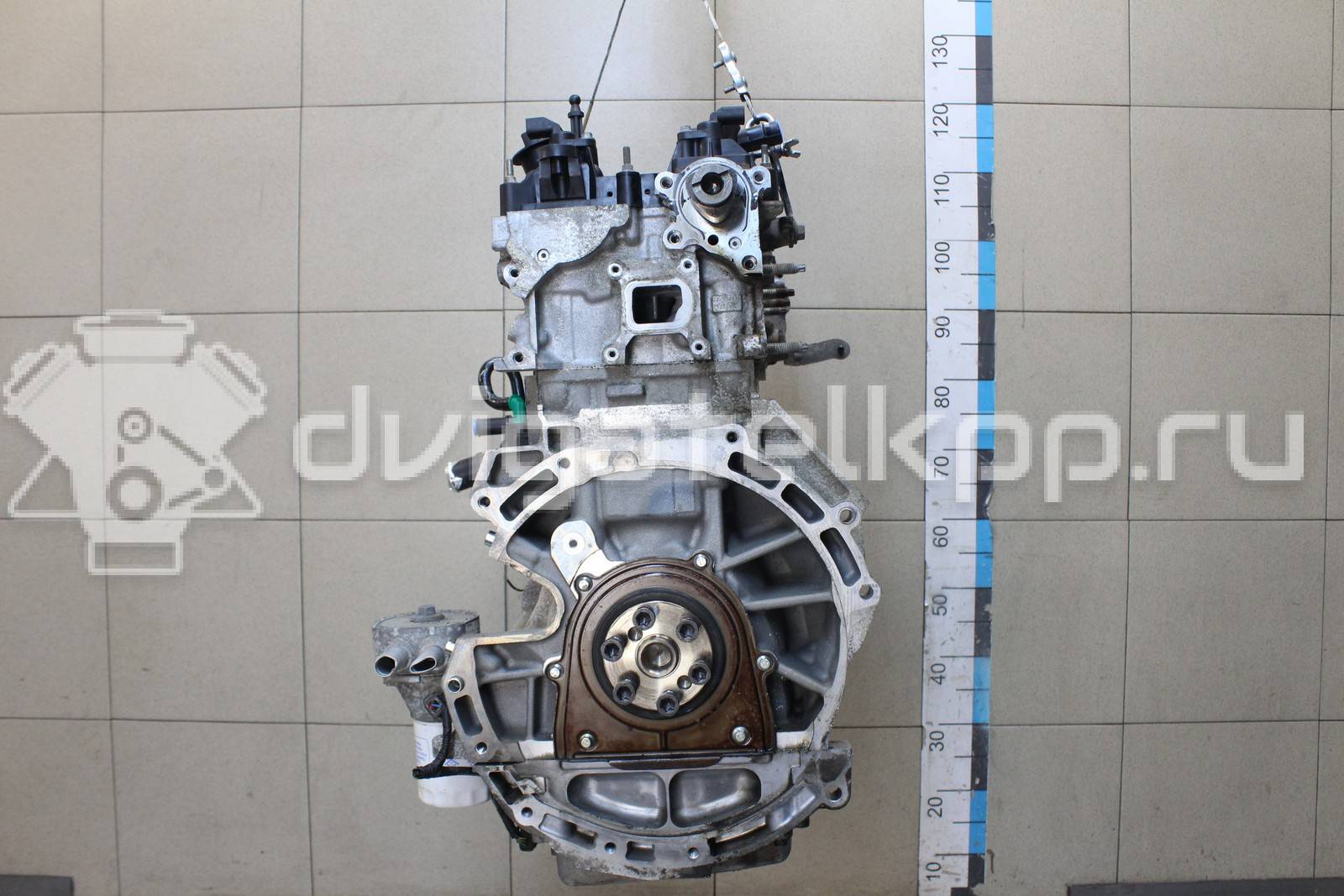 Фото Контрактный (б/у) двигатель B 4204 T6 для Volvo V70 / V60 / Xc60 / S60 / S80 203 л.с 16V 2.0 л бензин 36001988 {forloop.counter}}