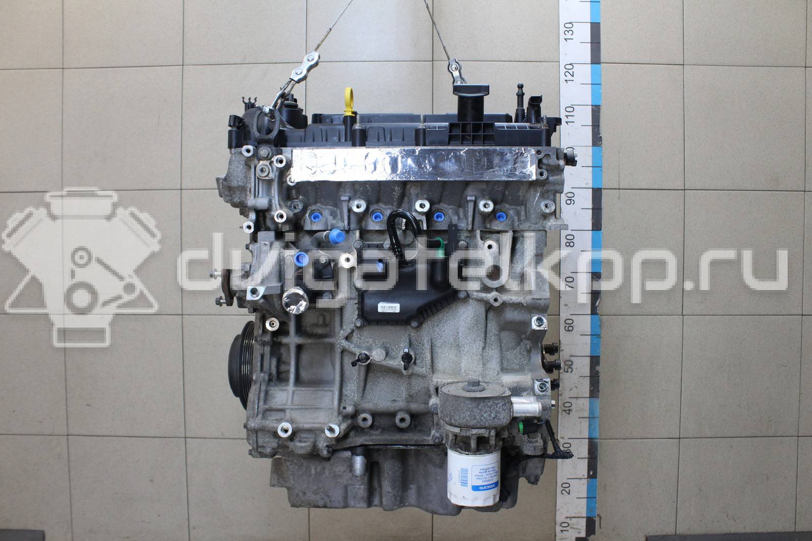 Фото Контрактный (б/у) двигатель B 4204 T6 для Volvo V70 / V60 / Xc60 / S60 / S80 203 л.с 16V 2.0 л бензин 36001988 {forloop.counter}}