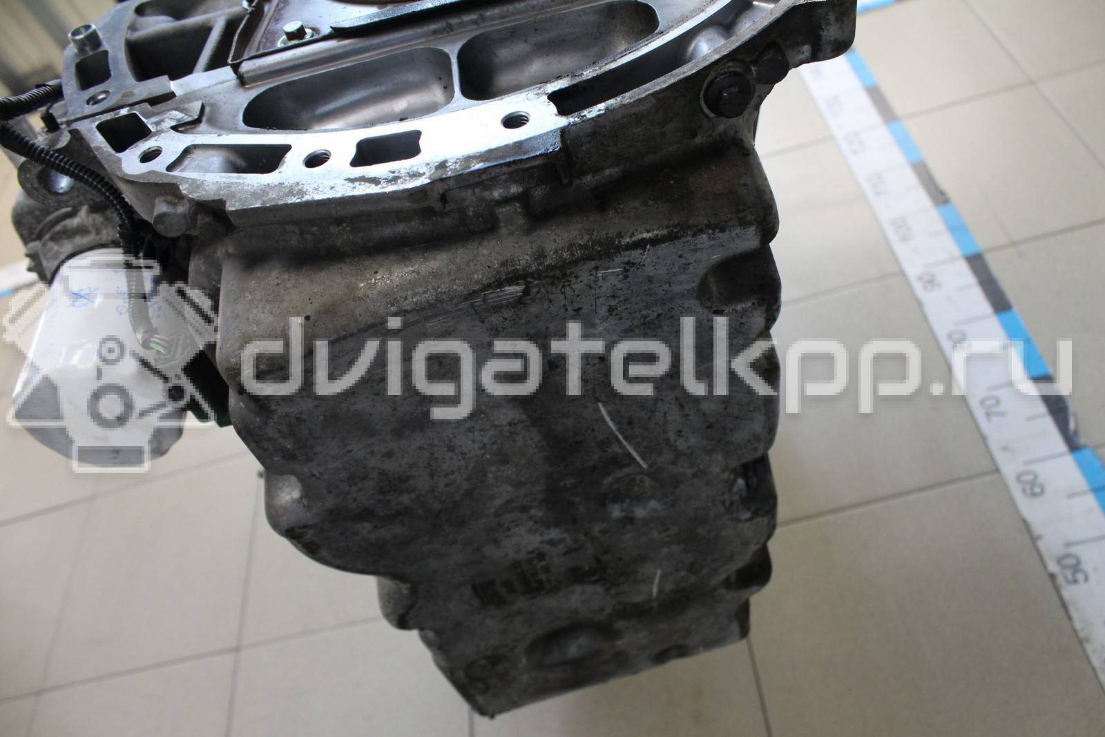 Фото Контрактный (б/у) двигатель B 4204 T6 для Volvo V70 / V60 / Xc60 / S60 / S80 203 л.с 16V 2.0 л бензин 36001988 {forloop.counter}}