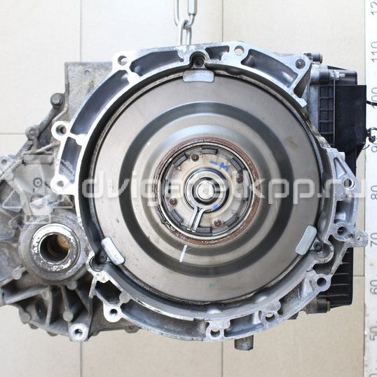 Фото Контрактная (б/у) АКПП для Volvo V70 / V60 / Xc60 / S60 / S80 203 л.с 16V 2.0 л B 4204 T6 бензин 36051071