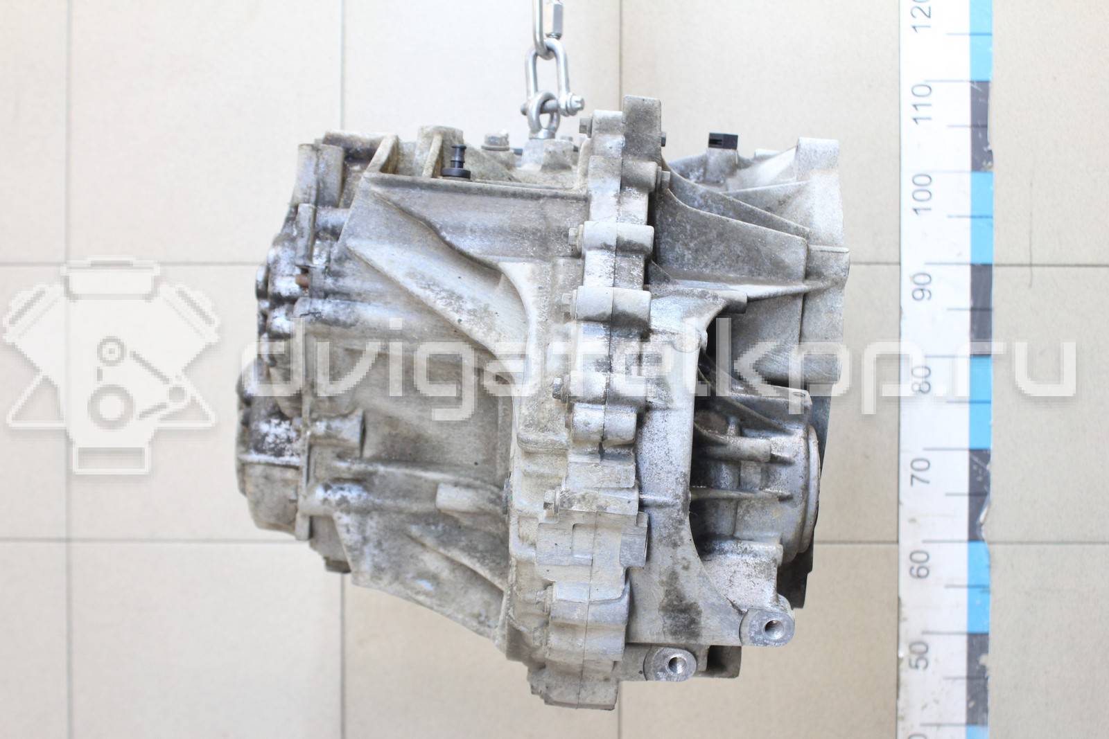 Фото Контрактная (б/у) АКПП для Volvo V70 / V60 / Xc60 / S60 / S80 203 л.с 16V 2.0 л B 4204 T6 бензин 36051071 {forloop.counter}}