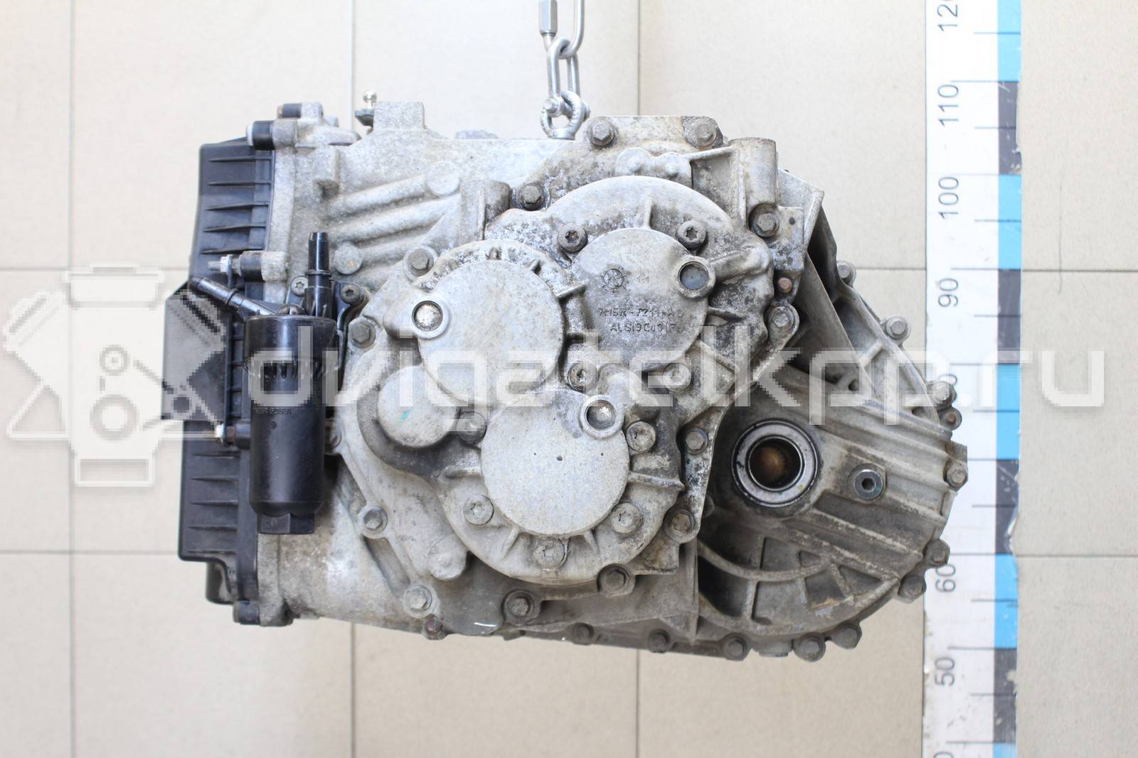 Фото Контрактная (б/у) АКПП для Volvo V70 / V60 / Xc60 / S60 / S80 203 л.с 16V 2.0 л B 4204 T6 бензин 36051071 {forloop.counter}}