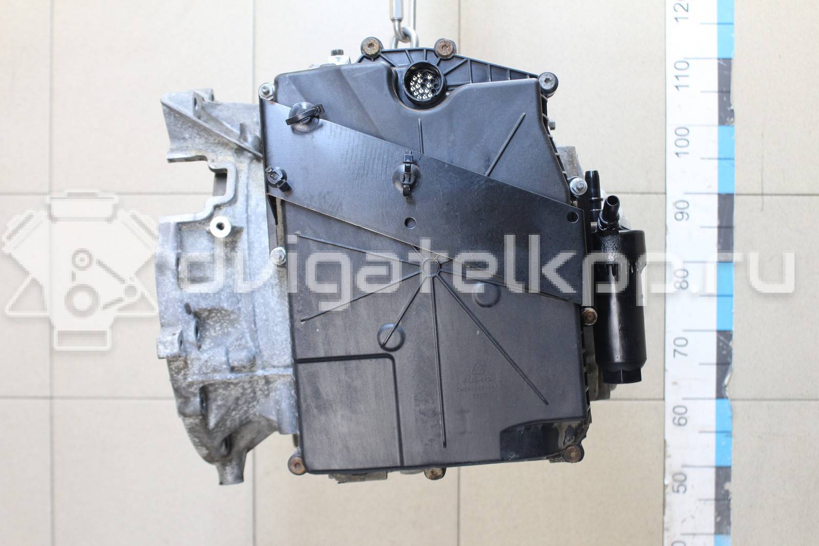 Фото Контрактная (б/у) АКПП для Volvo V70 / V60 / Xc60 / S60 / S80 203 л.с 16V 2.0 л B 4204 T6 бензин 36051071 {forloop.counter}}