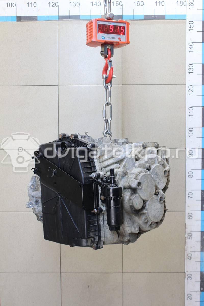 Фото Контрактная (б/у) АКПП для Volvo V70 / V60 / Xc60 / S60 / S80 203 л.с 16V 2.0 л B 4204 T6 бензин 36051071 {forloop.counter}}