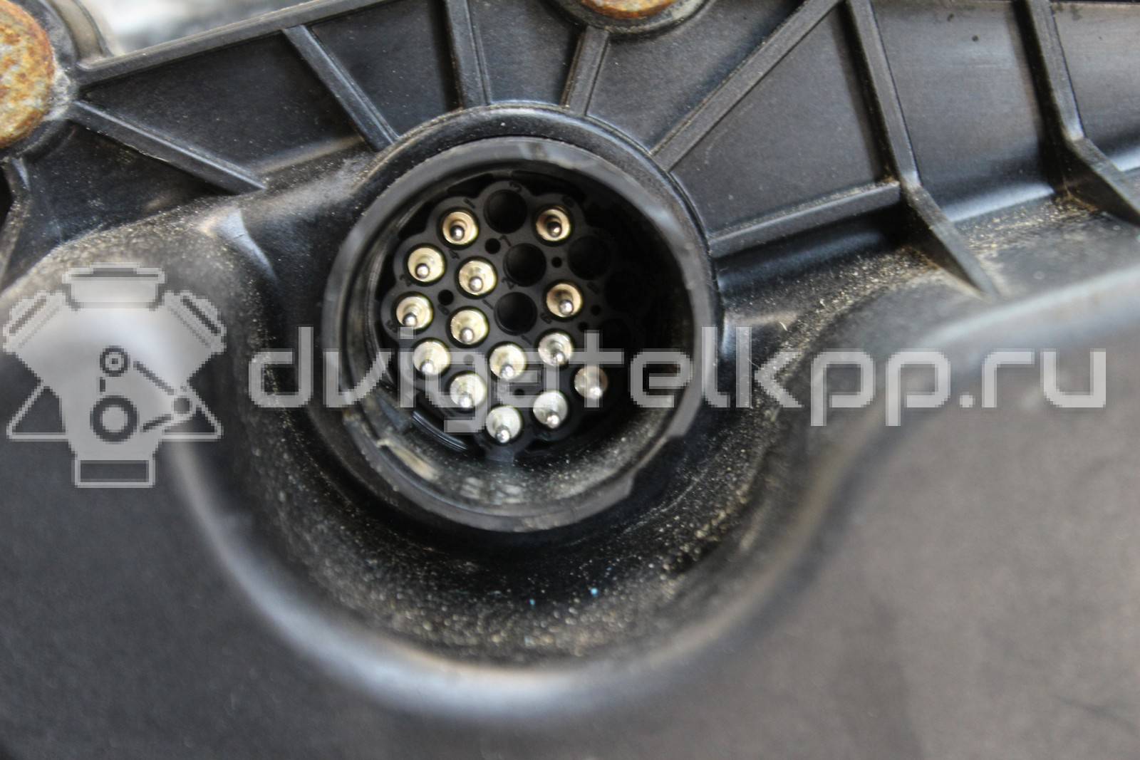 Фото Контрактная (б/у) АКПП для Volvo (Changan) S80L 203 л.с 16V 2.0 л B4204T6 бензин 36051071 {forloop.counter}}