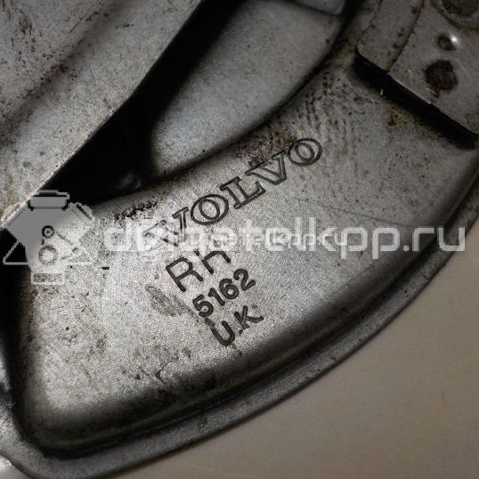 Фото Стеклоподъемник электр. передний правый  30784573 для Volvo S80
