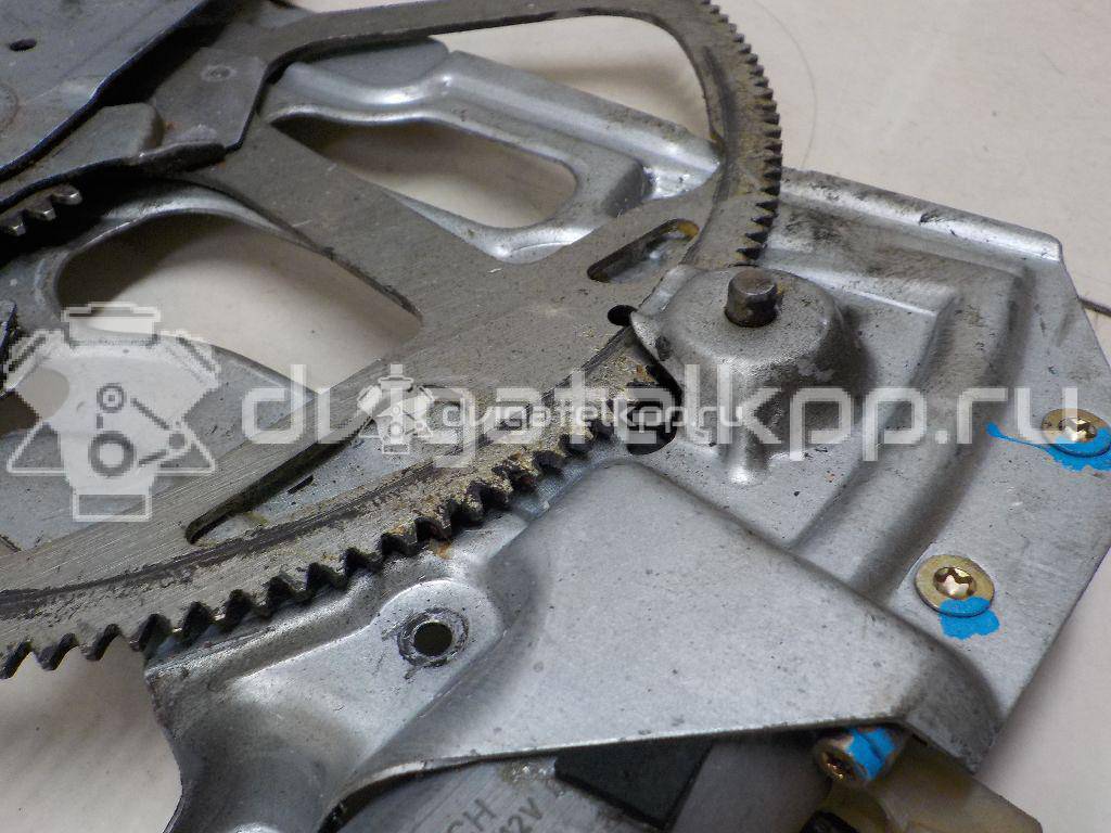 Фото Стеклоподъемник электр. передний правый  30784573 для Volvo S80 {forloop.counter}}