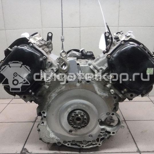 Фото Контрактный (б/у) двигатель BDW для Audi (Faw) A6L 177 л.с 24V 2.4 л бензин 06E100031AX