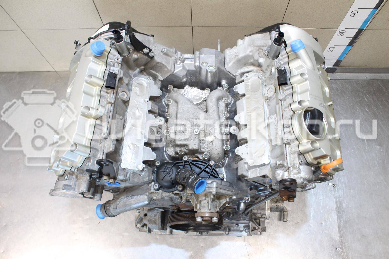 Фото Контрактный (б/у) двигатель BDW для Audi (Faw) A6L 177 л.с 24V 2.4 л бензин 06E100031AX {forloop.counter}}