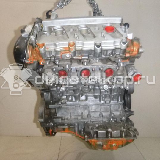 Фото Контрактный (б/у) двигатель BDW для Audi A6 177 л.с 24V 2.4 л бензин