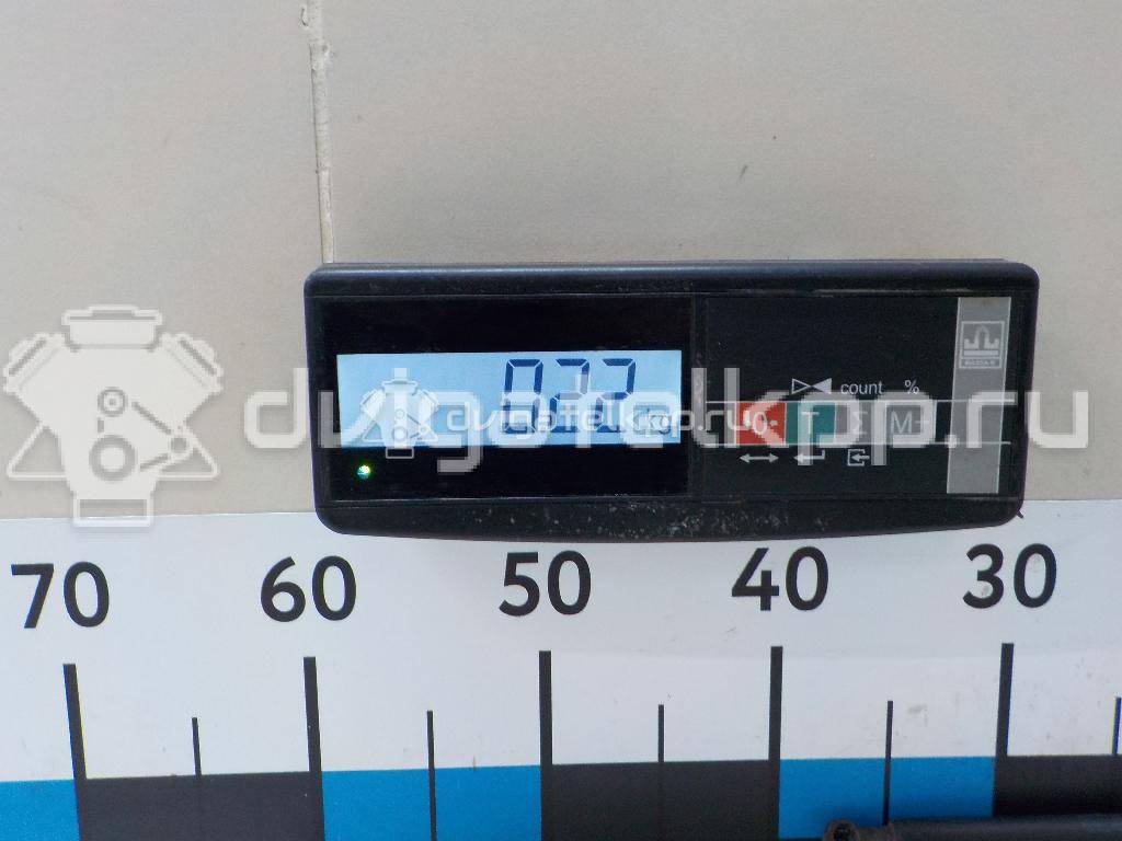 Фото Амортизатор крышки багажника  9483297 для Volvo S80 {forloop.counter}}