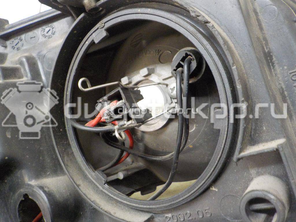 Фото Фара левая  8693555 для Volvo S80 {forloop.counter}}