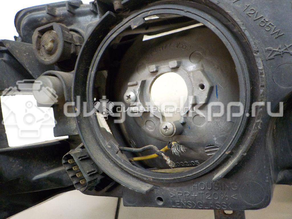 Фото Фара левая  8693555 для Volvo S80 {forloop.counter}}