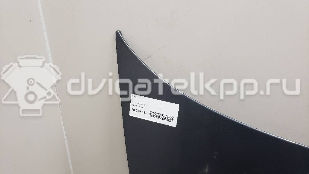 Фото Капот  31371415 для Volvo C30 / V50 Mw / S40 {forloop.counter}}