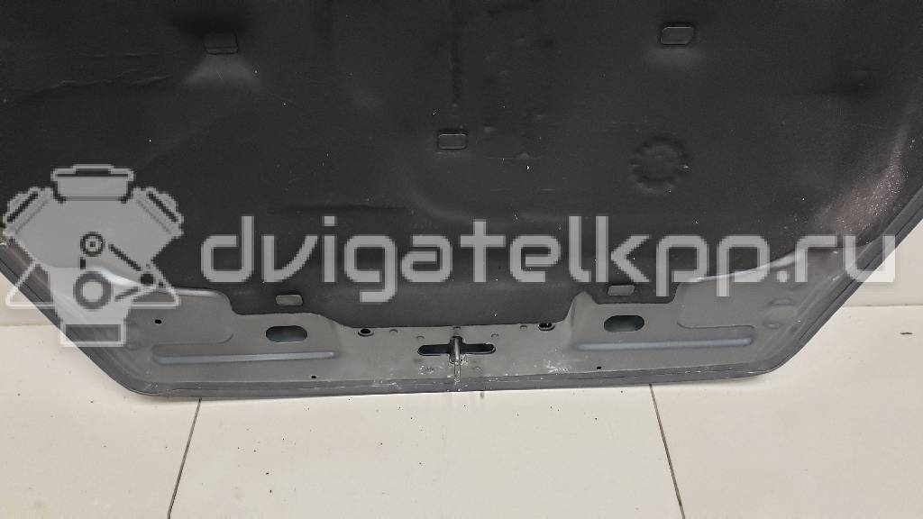 Фото Капот  31371415 для Volvo C30 / V50 Mw / S40 {forloop.counter}}
