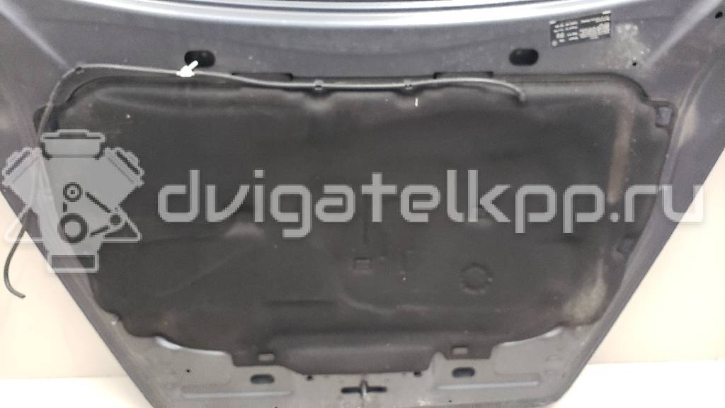 Фото Капот  31371415 для Volvo C30 / V50 Mw / S40 {forloop.counter}}
