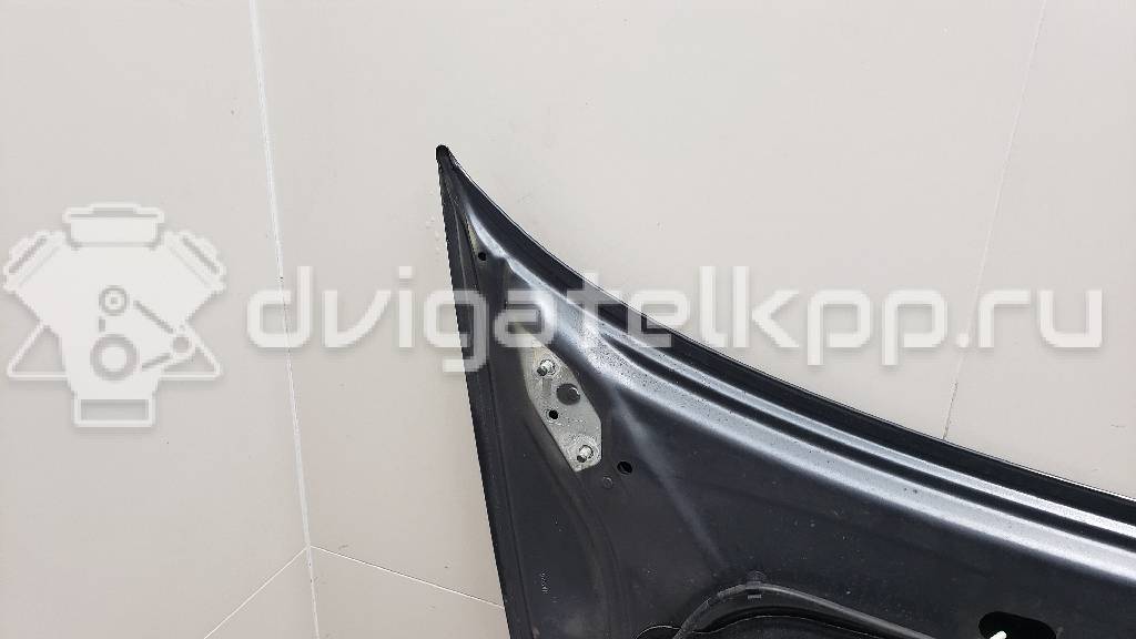 Фото Капот  31371415 для Volvo C30 / V50 Mw / S40 {forloop.counter}}