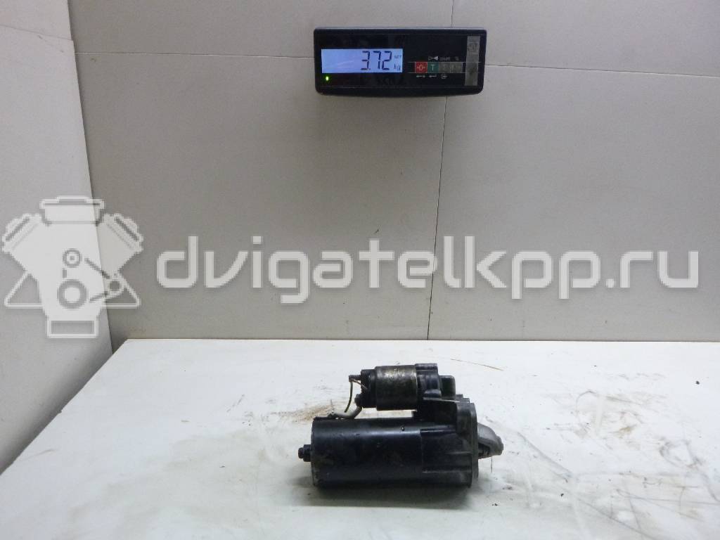 Фото Стартер  8111199 для Volvo S70 Ls / V50 Mw / 960 / 260 / C70 {forloop.counter}}