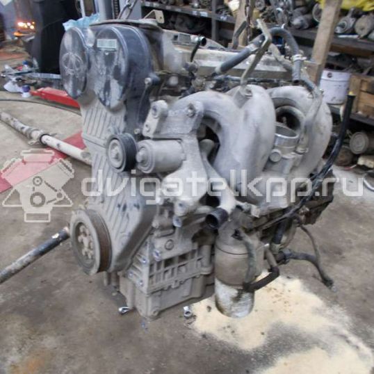Фото Контрактный (б/у) двигатель SQR484F для Chery / Dr 122-139 л.с 16V 2.0 л бензин