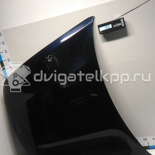 Фото Капот  41617486754 для Bmw X5