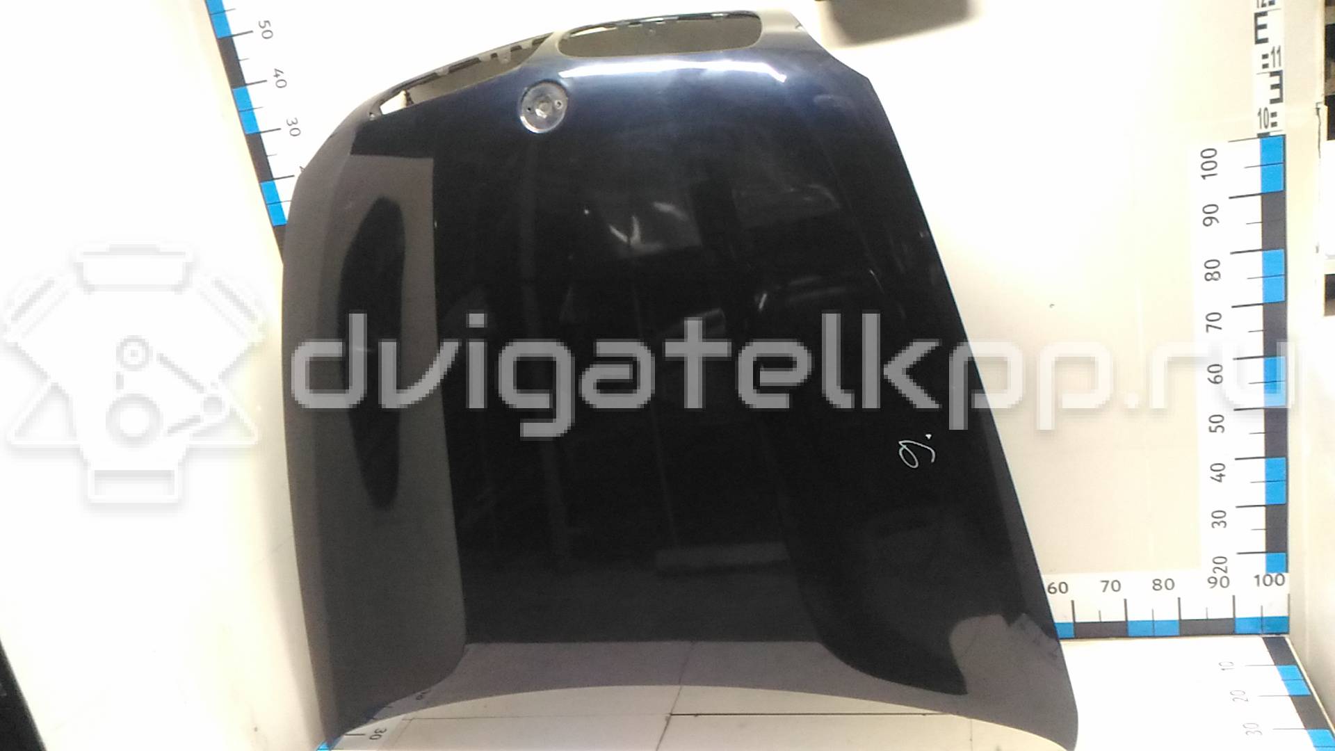 Фото Капот  41617486754 для Bmw X5 {forloop.counter}}