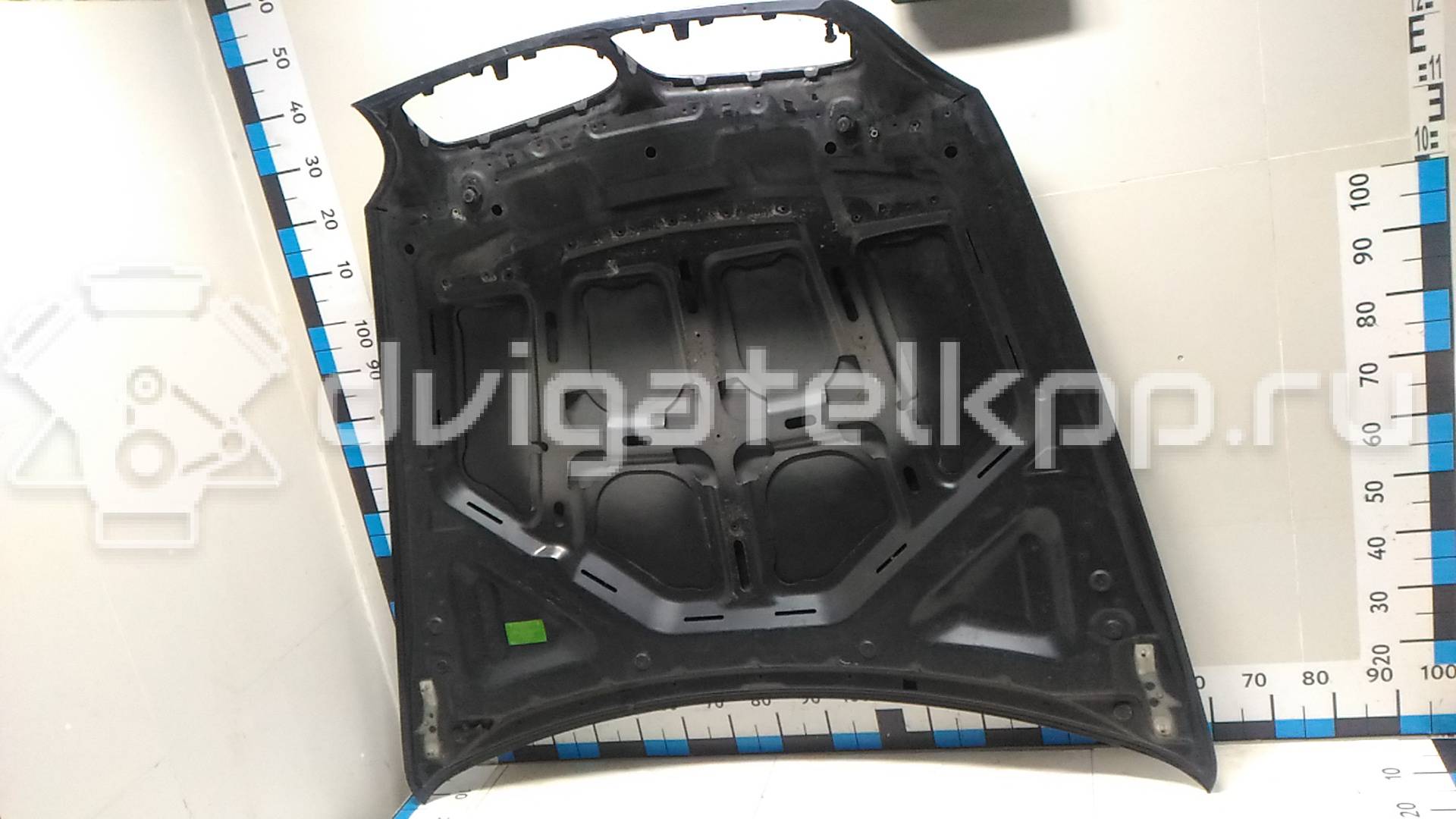 Фото Капот  41617486754 для Bmw X5 {forloop.counter}}