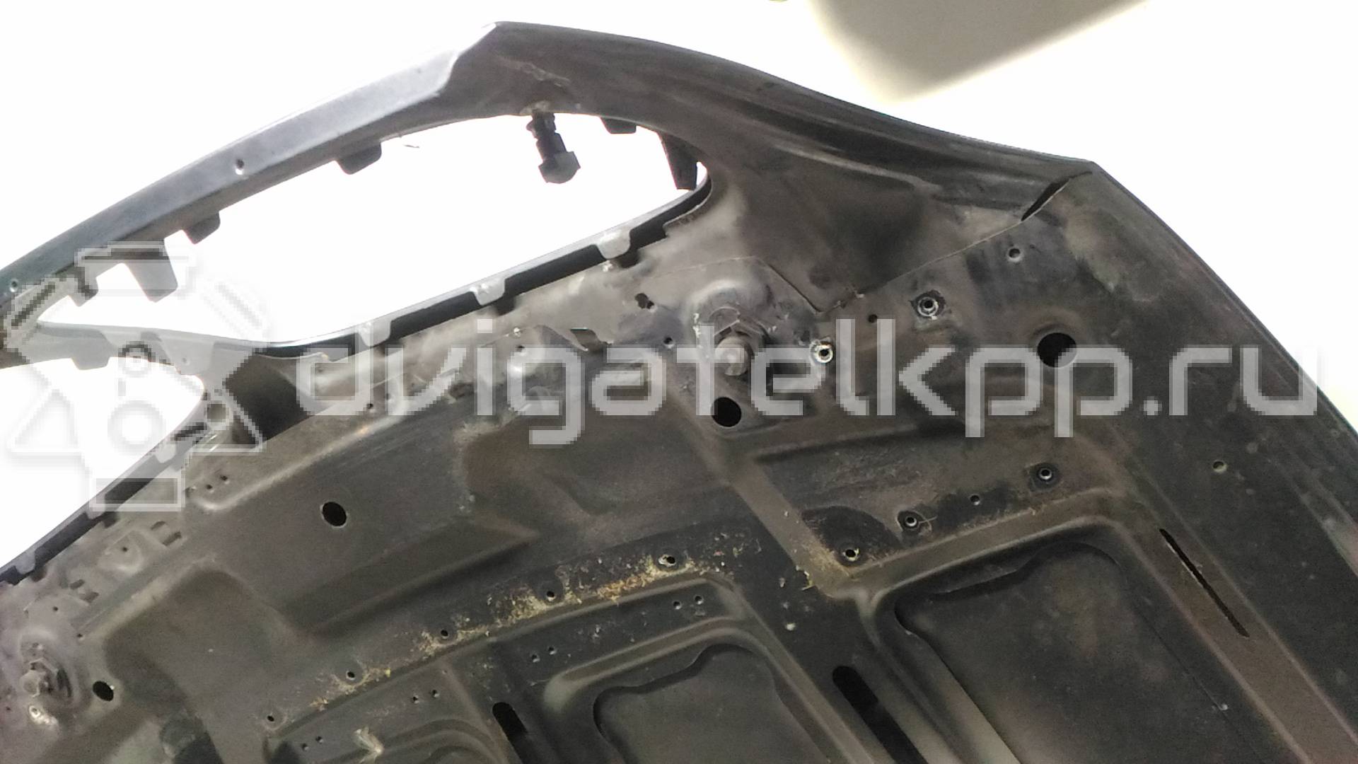Фото Капот  41617486754 для Bmw X5 {forloop.counter}}