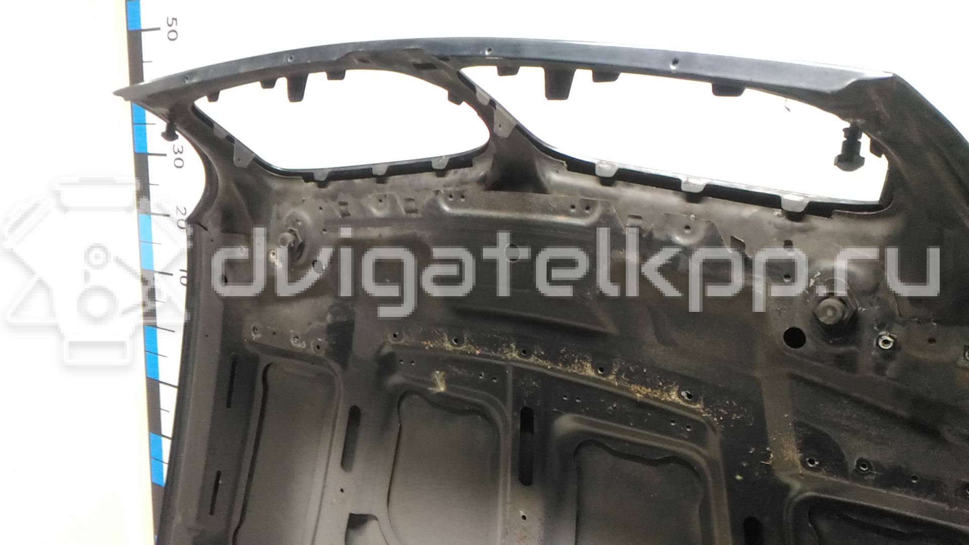 Фото Капот  41617486754 для Bmw X5 {forloop.counter}}