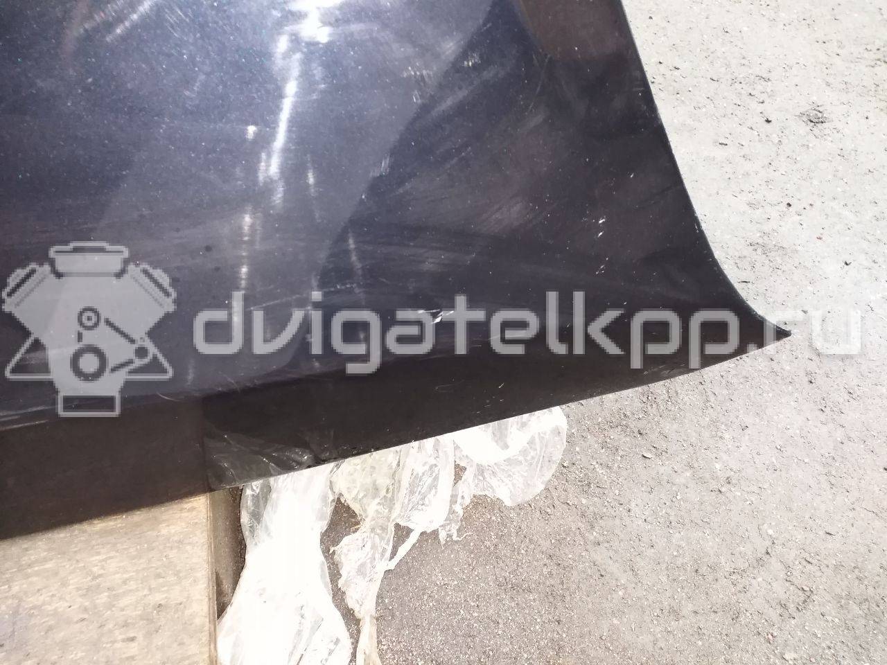 Фото Капот  41617486754 для Bmw X5 {forloop.counter}}